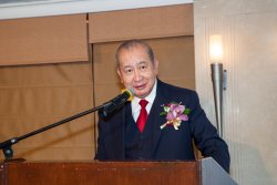 20140410 Vice Chancellor's Reception075